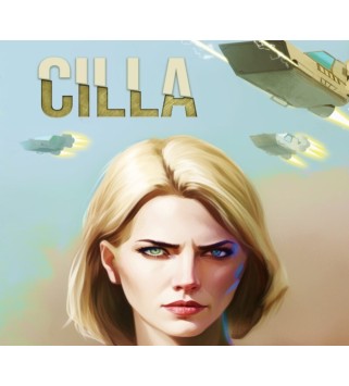 Cilla Xbox Series X|S Xbox Series X|S Key GLOBAL